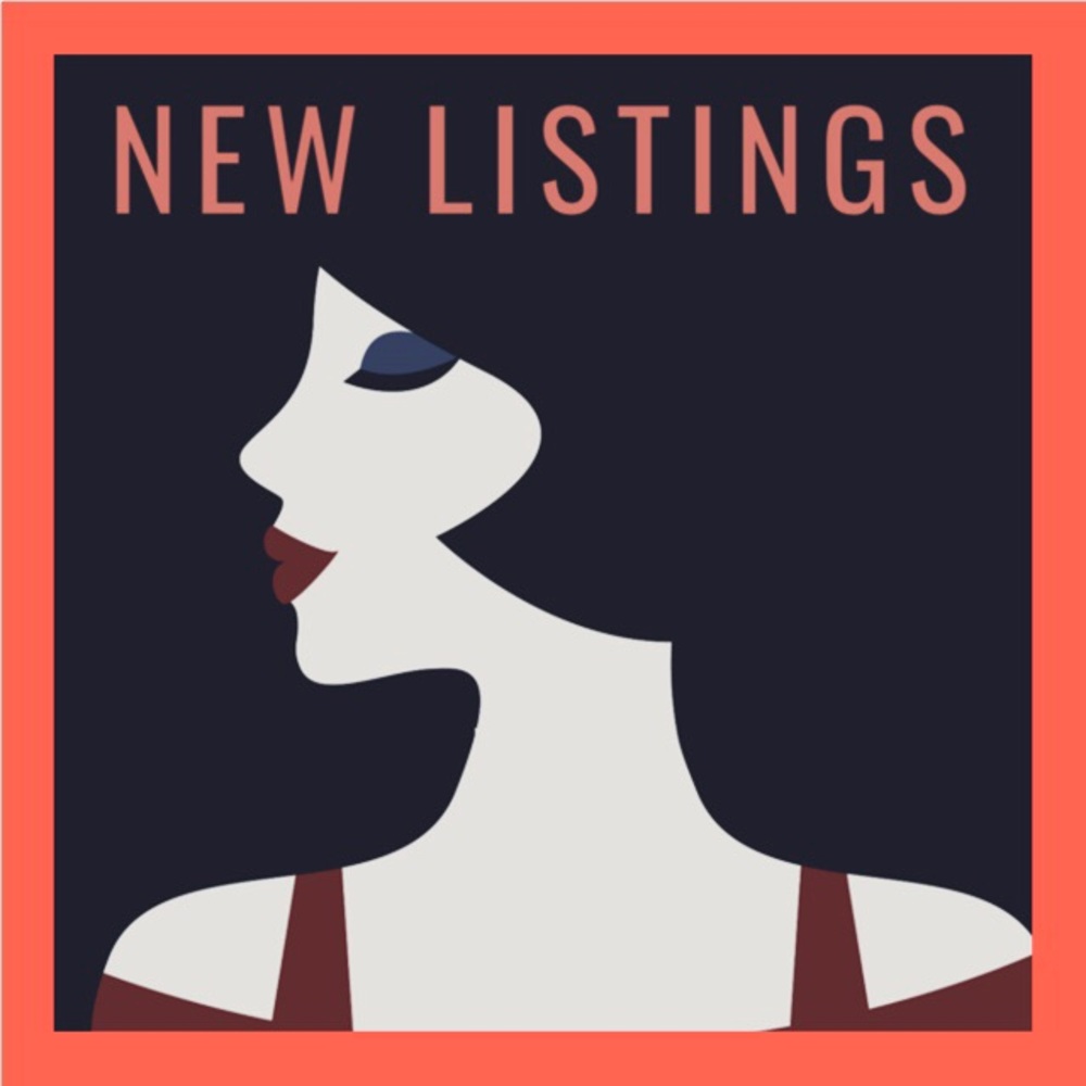 Bookmark my closet! I love offers!